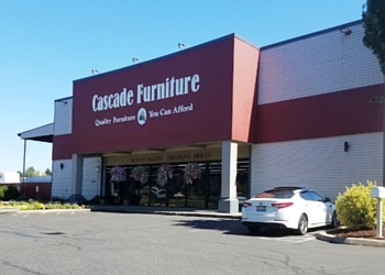 3 Best Furniture Stores in Vancouver, WA - Expert Recommendations