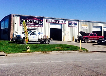 3 Best Auto Body Shops in Corpus Christi, TX - ThreeBestRated