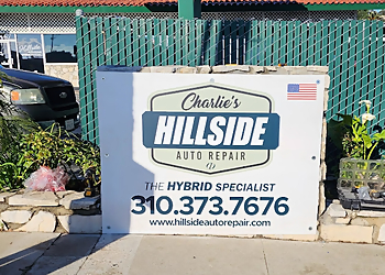 3 Best Car Repair Shops in Torrance, CA - Expert Recommendations