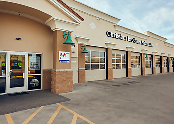 3 Best Car Repair Shops in Gilbert, AZ - Expert Recommendations