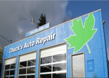 3 Best Car Repair Shops in Seattle, WA - ThreeBestRated
