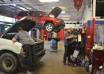 3 Best Car Repair Shops in Gainesville, FL - Expert Recommendations