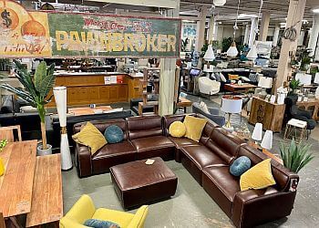 3 Best Furniture Stores in Portland, OR - ThreeBestRated