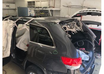 3 Best Auto Body Shops in Aurora, CO - ThreeBestRated