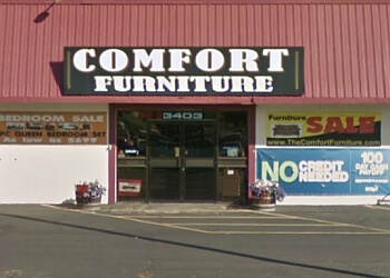 3 Best Furniture Stores in Spokane, WA - ThreeBestRated