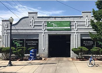 3 Best Car Repair Shops in Denver, CO - Expert Recommendations
