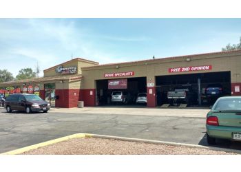 3 Best Car Repair Shops in Phoenix, AZ - Expert Recommendations