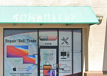 3 Best Computer Repair in Las Vegas, NV - Expert Recommendations