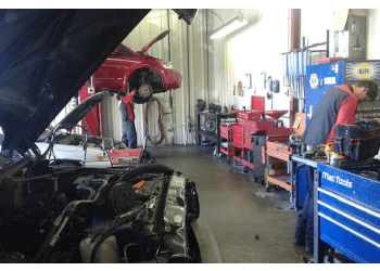 3 Best Car Repair Shops in Provo, UT - ThreeBestRated
