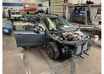 3 Best Auto Body Shops in Reno, NV - Expert Recommendations