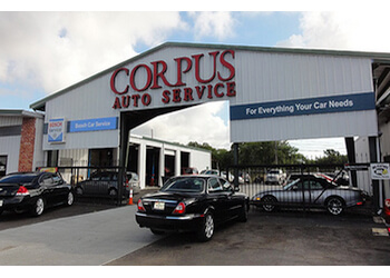 3 Best Car Repair Shops in Corpus Christi, TX - ThreeBestRated