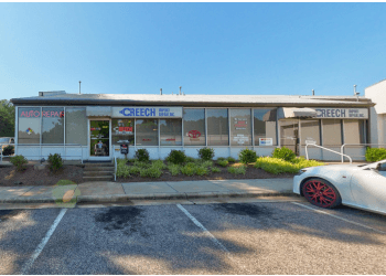 3 Best Car Repair Shops in Raleigh, NC - ThreeBestRated