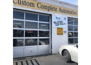 3 Best Car Repair Shops in St Louis, MO - Expert Recommendations
