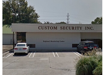 3 Best Security Systems in Baton Rouge, LA - Expert Recommendations