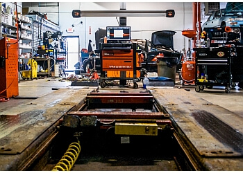 3 Best Car Repair Shops in Madison, WI - Expert Recommendations