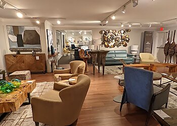 3 Best Furniture Stores in Norfolk, VA - Expert Recommendations