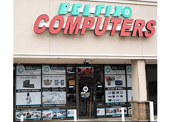 3 Best Computer Repair in Houston, TX - Expert Recommendations