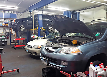 3 Best Car Repair Shops in Stamford, CT - Expert Recommendations