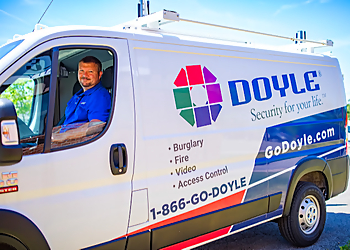 Adt delivers the best home security systems in rochester, new york—trusted by homeowners everywhere since 1874. 3 Best Security Systems In Rochester Ny Expert Recommendations