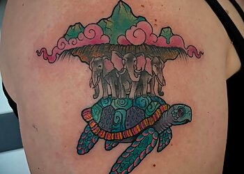 3 Best Tattoo Shops In Modesto, Ca - Expert Recommendations 250_x_350_jpg