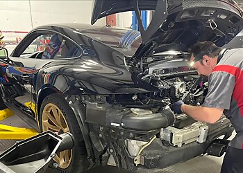 3 Best Car Repair Shops in Jacksonville, FL - Expert Recommendations