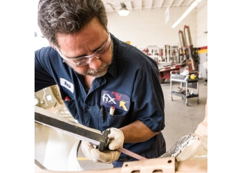 3 Best Auto Body Shops in Anchorage, AK - Expert Recommendations