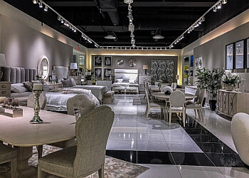 Furniture City in Modesto - ThreeBestRated.com