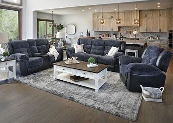 3 Best Furniture Stores in Peoria, IL - Expert Recommendations
