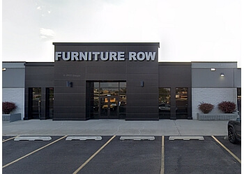 Furniture Row in Spokane - ThreeBestRated.com
