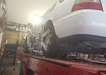 3 Best Car Repair Shops in Worcester, MA - Expert Recommendations