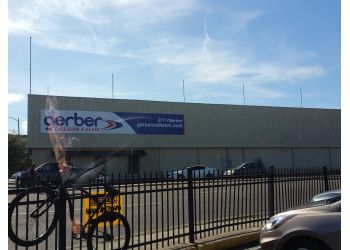 3 Best Auto Body Shops in New Orleans, LA - Expert Recommendations