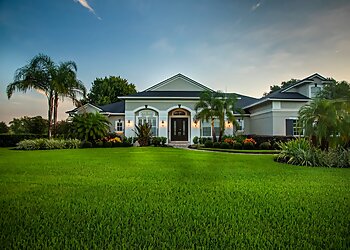 Ground Source Landscaping in Orlando - ThreeBestRated.com