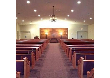 3 Best Funeral Homes In Corpus Christi Tx Expert Recommendations