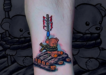 3 Best Tattoo Shops In Orlando, Fl - Expert Recommendations 250_x_350_jpg