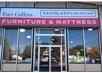 3 Best Furniture Stores in Fort Collins, CO - Expert Recommendations