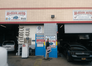 3 Best Car Repair Shops in Palmdale, CA - Expert Recommendations