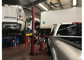 3 Best Car Repair Shops in Eugene, OR - Expert Recommendations