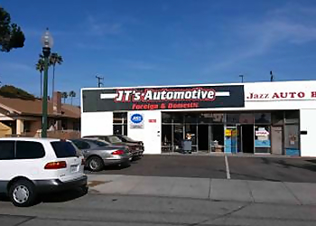3 Best Car Repair Shops in Oxnard, CA - Expert Recommendations