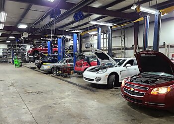 3 Best Car Repair Shops in Detroit, MI - Expert Recommendations
