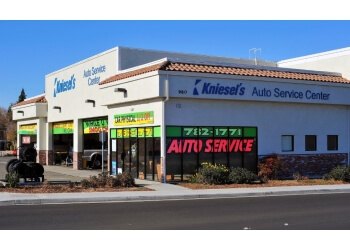 3 Best Car Repair Shops in Roseville, CA - Expert Recommendations