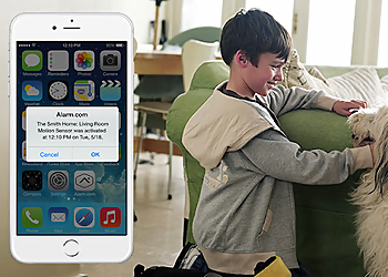 3 Best Security Systems in Baton Rouge, LA