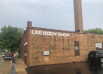 3 Best Auto Body Shops in Aurora, IL - Expert Recommendations