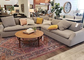 3 Best Furniture Stores in Irvine, CA - Expert Recommendations