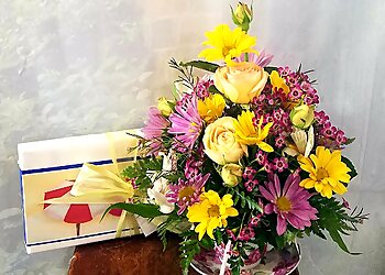Hours may change under current circumstances 3 Best Florists in Bakersfield, CA - Expert Recommendations