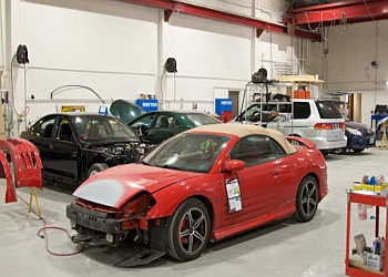 3 Best Auto Body Shops in Eugene, OR - Expert Recommendations