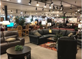 3 Best Furniture Stores in Eugene, OR - Expert Recommendations