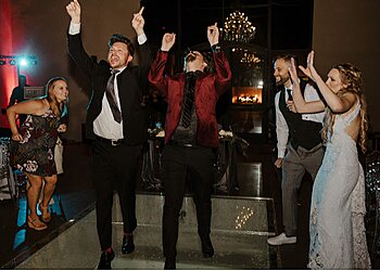 3 Best Djs In Oklahoma City, Ok - Expert Recommendations