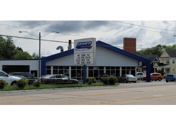 3 Best Auto Body Shops in Hampton, VA - Expert Recommendations