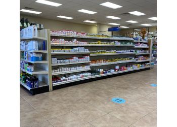 3 Best Pharmacies in Laredo, TX - Expert Recommendations