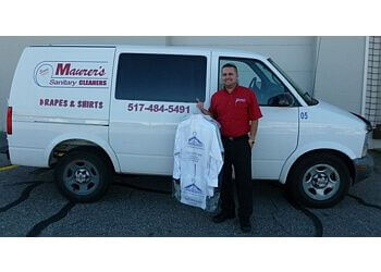 3 Best Dry Cleaners in Lansing, MI - Expert Recommendations